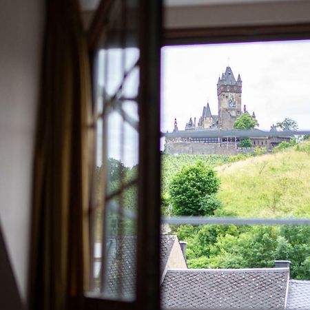 Boutique-Hotel Lohspeicher Commune fusionnée de Cochem-Land Extérieur photo