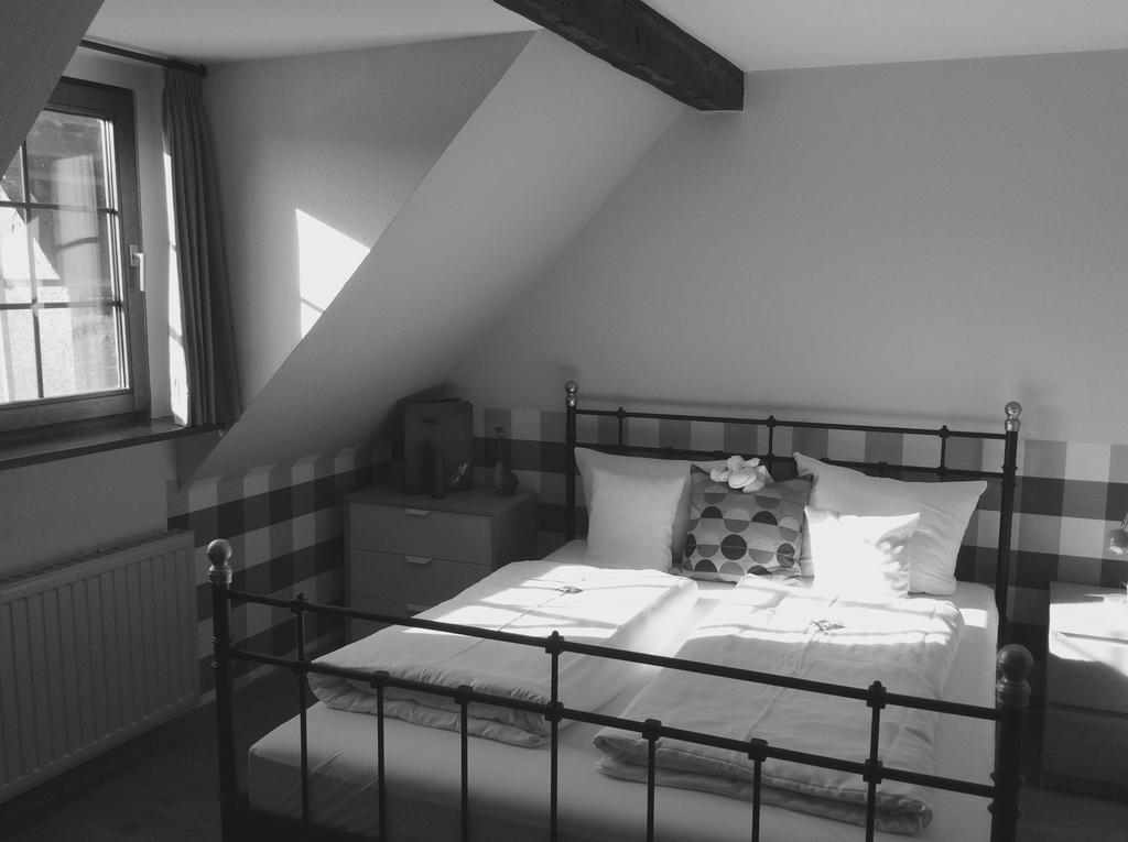 Boutique-Hotel Lohspeicher Commune fusionnée de Cochem-Land Chambre photo